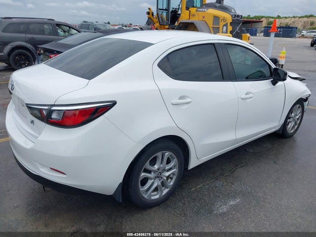 Toyota p5v 2018 3MYDLBYVXJY318964 Image 4