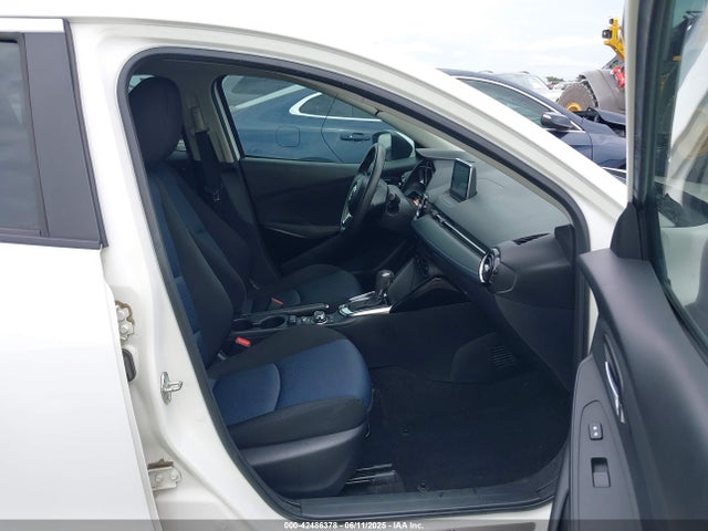 Toyota p5v 2018 3MYDLBYVXJY318964 Image 5
