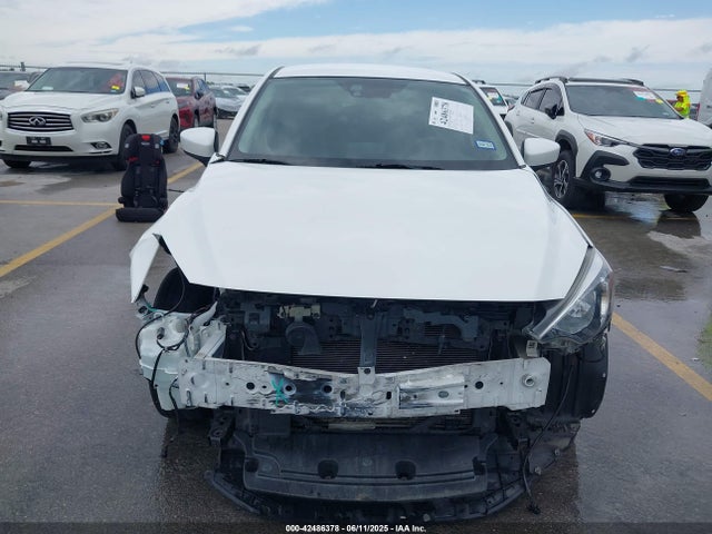 Toyota p5v 2018 3MYDLBYVXJY318964 Image 6