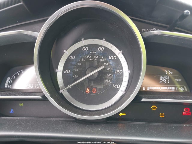 Toyota p5v 2018 3MYDLBYVXJY318964 Image 7