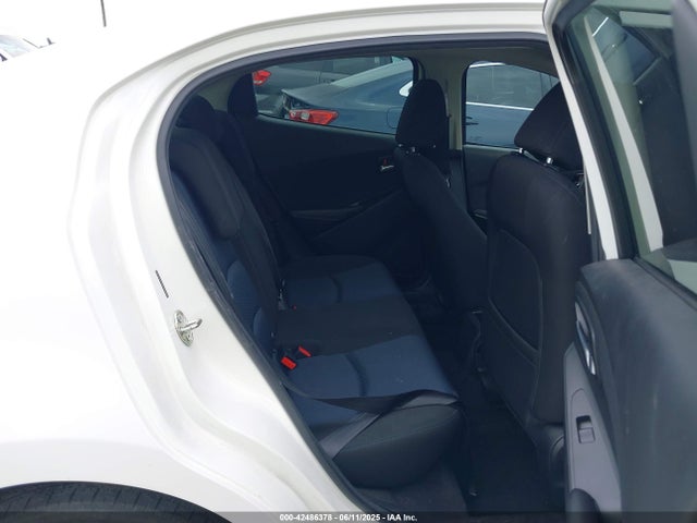 Toyota p5v 2018 3MYDLBYVXJY318964 Image 8