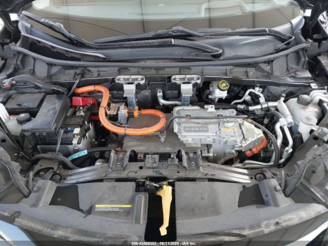 2023 NISSAN ARIYA JN1BF0BA7PM402620 Photo 9