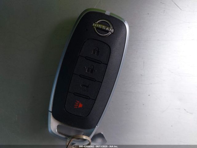 2023 NISSAN ARIYA JN1BF0BA7PM402620 Photo 10
