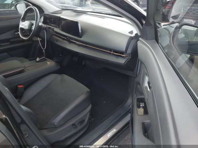 2023 NISSAN ARIYA JN1BF0BA7PM402620 Photo 4