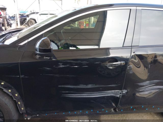 2023 NISSAN ARIYA JN1BF0BA7PM402620 Photo 5