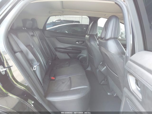 2023 NISSAN ARIYA JN1BF0BA7PM402620 Photo 7