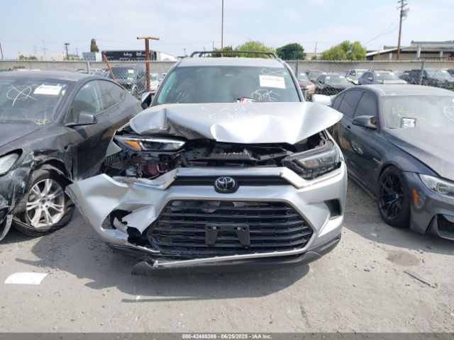 5TDABAA59RS000815 Toyota a25a-fxs, 5nm