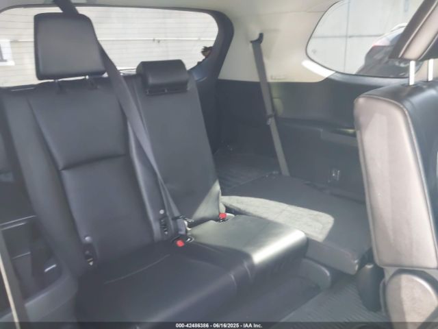 5TDABAA59RS000815 Toyota a25a-fxs, 5nm