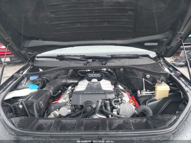 2013 AUDI Q7 WA1LGAFE7DD015248 Photo 9
