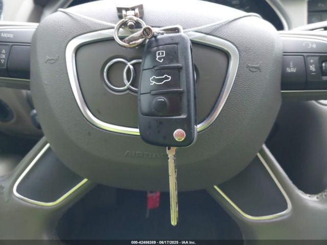 2013 AUDI Q7 WA1LGAFE7DD015248 Photo 10