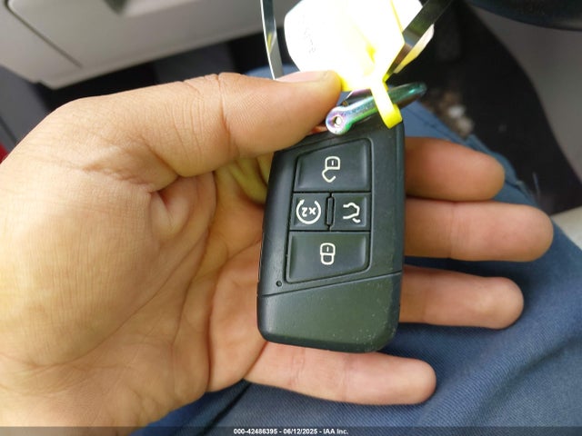 Продаж на аукціоні авто 2018 Volkswagen Atlas 3.6l V6 Sel, vin: 1V2ER2CA6JC539569, номер лоту: 42486395
