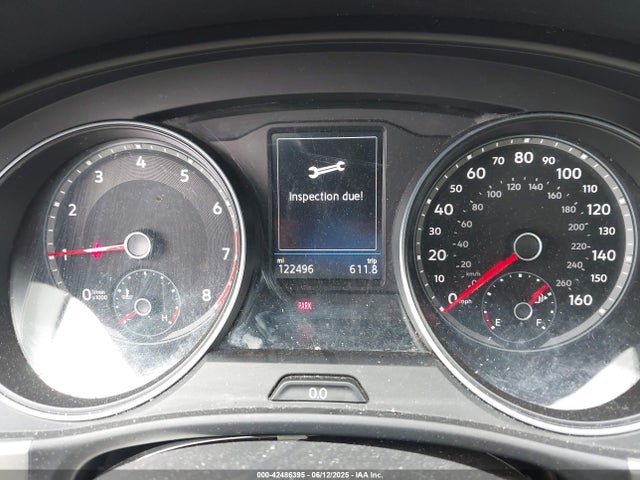 Продаж на аукціоні авто 2018 Volkswagen Atlas 3.6l V6 Sel, vin: 1V2ER2CA6JC539569, номер лоту: 42486395