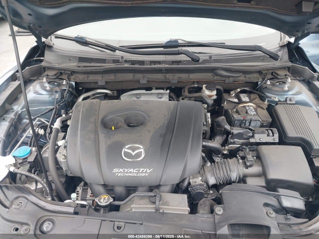 JM1GJ1V61E1117750 Mazda py