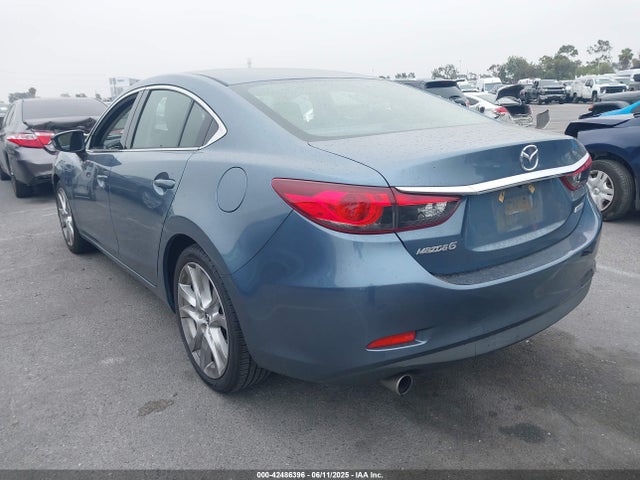 JM1GJ1V61E1117750 Mazda py
