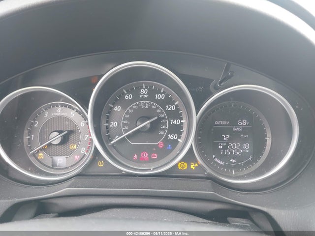 JM1GJ1V61E1117750 Mazda py