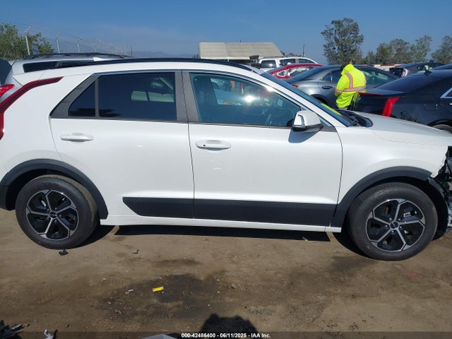 KIA gdi kappa pe 2023 KNDCR3LE0P5096740 Image 14