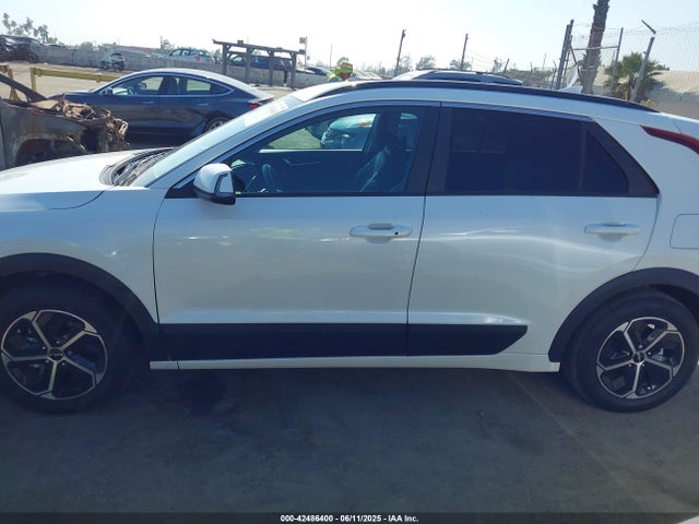 KIA gdi kappa pe 2023 KNDCR3LE0P5096740 Image 15