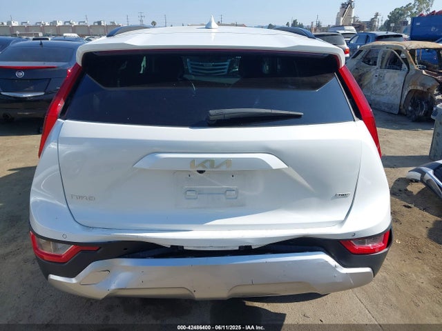 KIA gdi kappa pe 2023 KNDCR3LE0P5096740 Image 17
