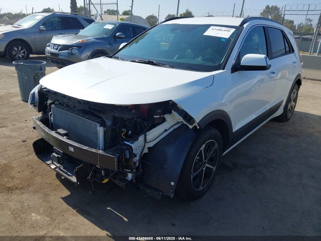 KIA gdi kappa pe 2023 KNDCR3LE0P5096740 Image 2