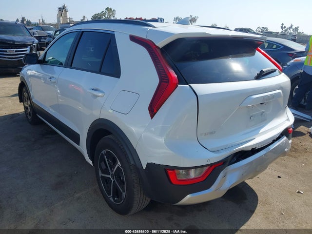 KIA gdi kappa pe 2023 KNDCR3LE0P5096740 Image 3