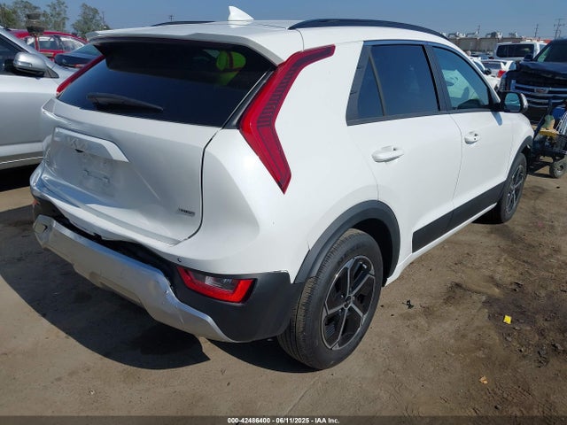 KIA gdi kappa pe 2023 KNDCR3LE0P5096740 Image 4