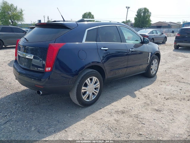 2011 CADILLAC SRX 3GYFNAEY7BS532254 Photo 3