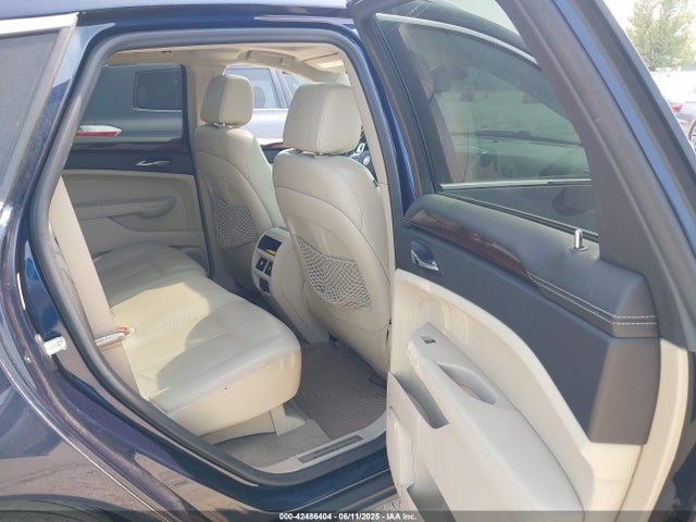 2011 CADILLAC SRX 3GYFNAEY7BS532254 Photo 7