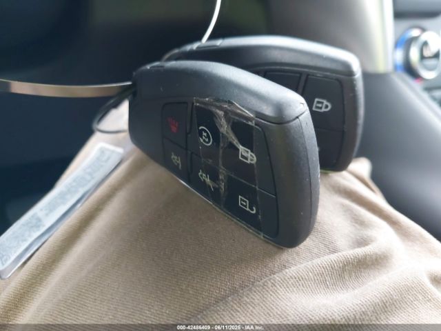 1GKS1BKD9RR232689 GMC Yukon 2wd Slt