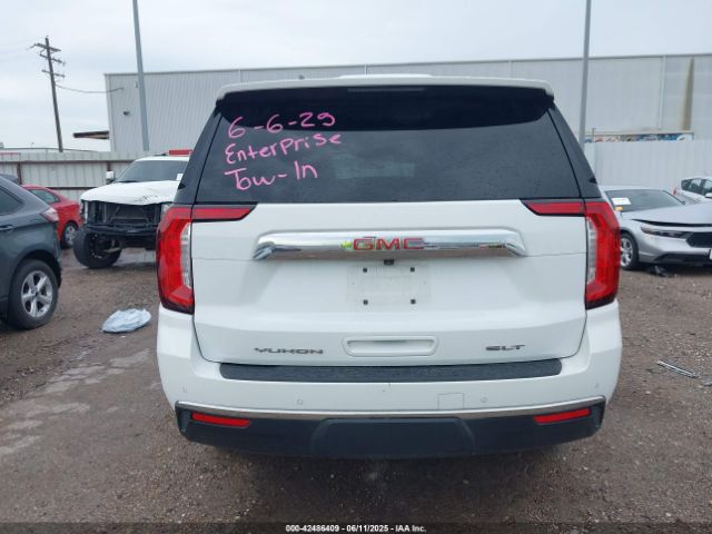 1GKS1BKD9RR232689 GMC Yukon 2wd Slt
