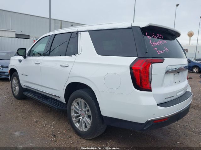 1GKS1BKD9RR232689 GMC Yukon 2wd Slt
