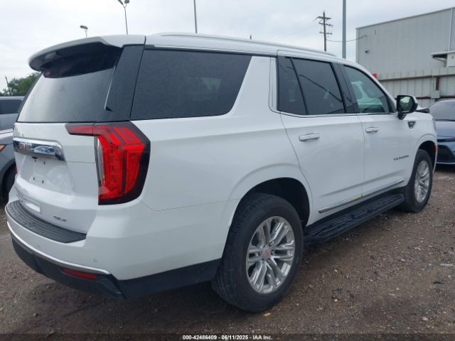 1GKS1BKD9RR232689 GMC Yukon 2wd Slt