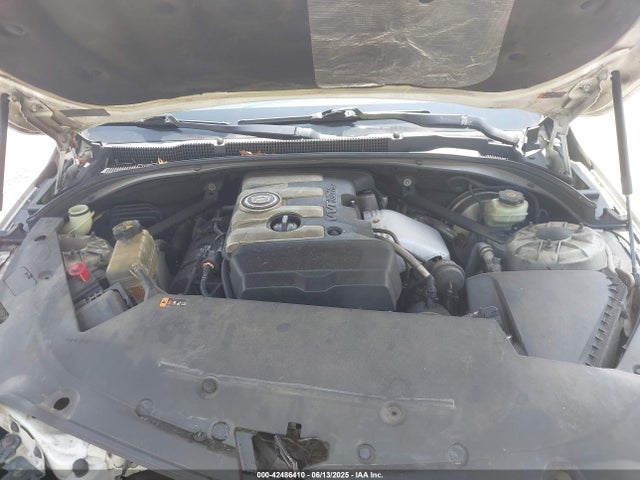 2014 CADILLAC ATS 1G6AH5SX4E0105784 Photo 9