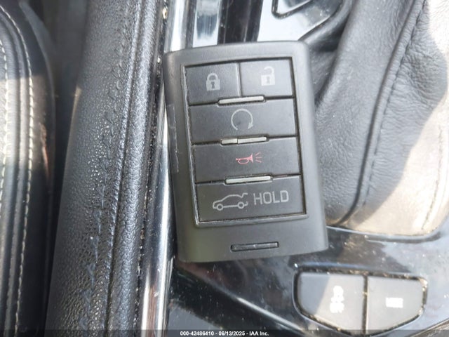 2014 CADILLAC ATS 1G6AH5SX4E0105784 Photo 10