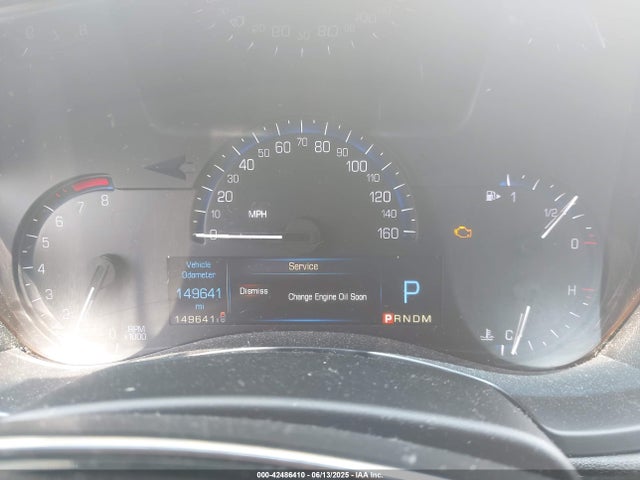 2014 CADILLAC ATS 1G6AH5SX4E0105784 Photo 6
