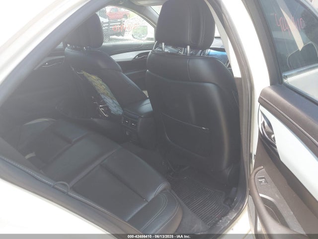 2014 CADILLAC ATS 1G6AH5SX4E0105784 Photo 7