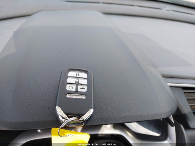 Honda CIVIC EX 2016 19XFC2F71GE073025 Image 11