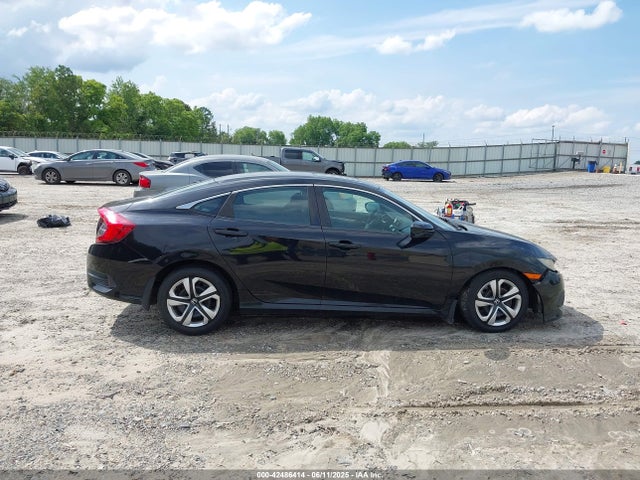 Honda CIVIC EX 2016 19XFC2F71GE073025 Image 13