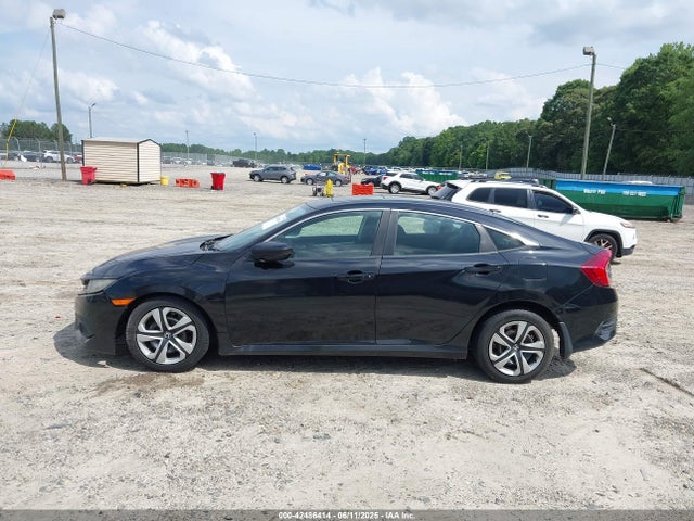 Honda CIVIC EX 2016 19XFC2F71GE073025 Image 14
