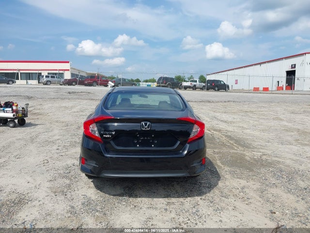 Honda CIVIC EX 2016 19XFC2F71GE073025 Image 16