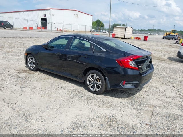 Honda CIVIC EX 2016 19XFC2F71GE073025 Image 3