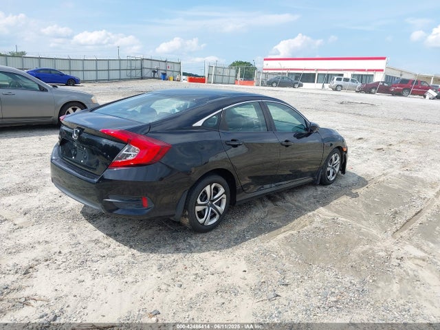 Honda CIVIC EX 2016 19XFC2F71GE073025 Image 4