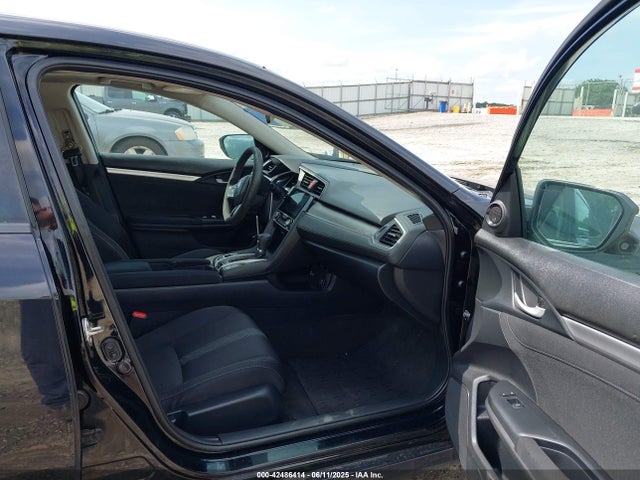 Honda CIVIC EX 2016 19XFC2F71GE073025 Image 5