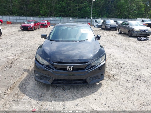Honda CIVIC EX 2016 19XFC2F71GE073025 Image 6