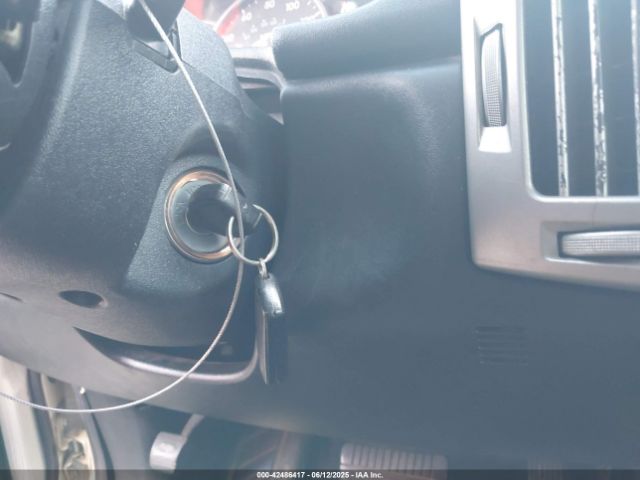2004 MITSUBISHI ENDEAVOR 4A4MM31SX4E116699 Photo 10