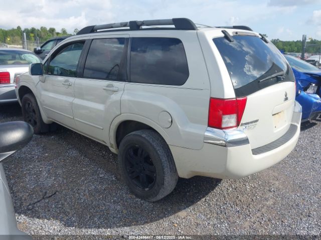 2004 MITSUBISHI ENDEAVOR 4A4MM31SX4E116699 Photo 2