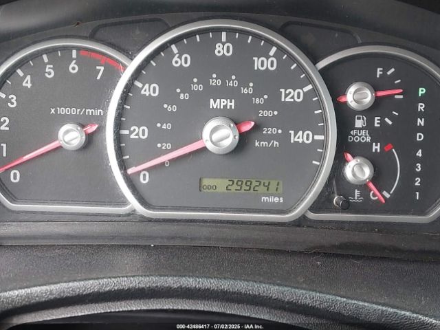 2004 MITSUBISHI ENDEAVOR 4A4MM31SX4E116699 Photo 6