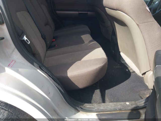 2004 MITSUBISHI ENDEAVOR 4A4MM31SX4E116699 Photo 7