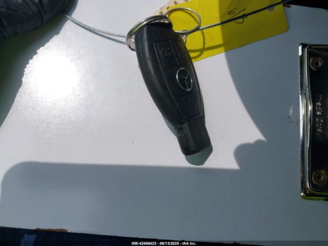 2018 MERCEDES-BENZ METRIS WD4PG2EE0J3460906 Photo 10