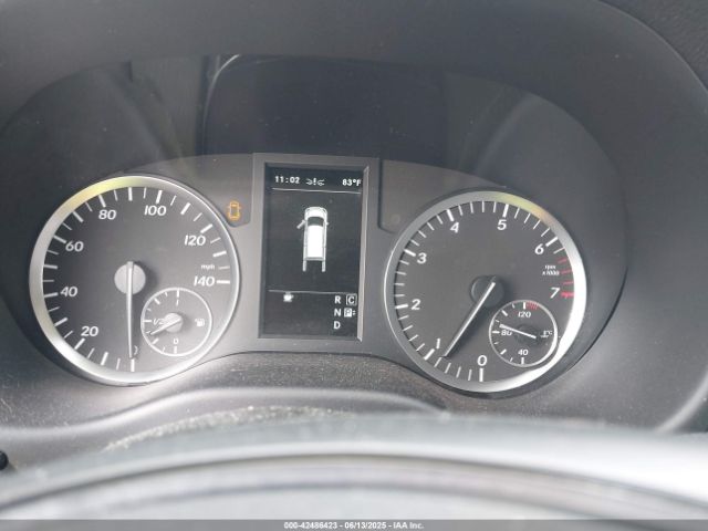 2018 MERCEDES-BENZ METRIS WD4PG2EE0J3460906 Photo 6