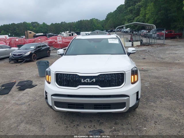 KIA gdi lambda-ii 2024 5XYP34GC1RG525931 Image 13